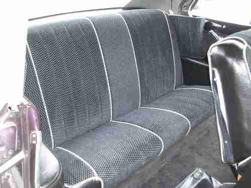 1964 Chevrolet Corvair 900 Monza Spider Convertible Turbo  Rare NO RESERVE, image 18