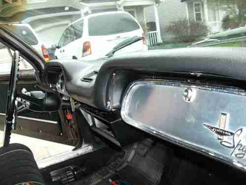 1964 Chevrolet Corvair 900 Monza Spider Convertible Turbo  Rare NO RESERVE, image 20
