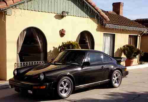 1978 Porsche 911 SC, US $16,999.00, image 2