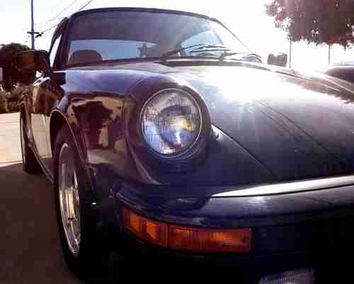 1978 Porsche 911 SC, US $16,999.00, image 3