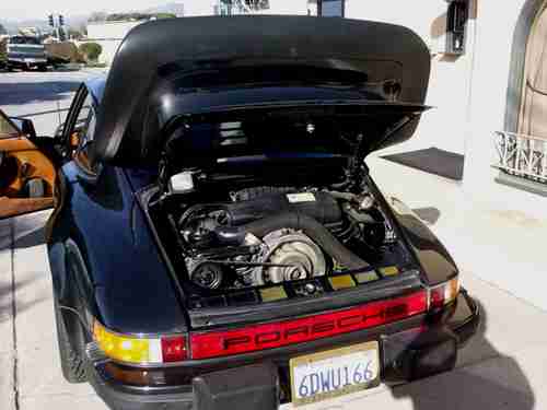 1978 Porsche 911 SC, US $16,999.00, image 5
