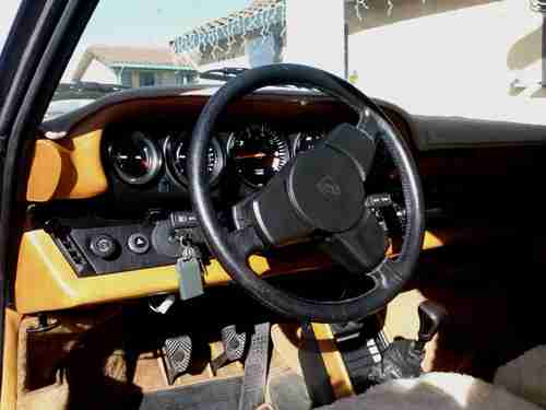 1978 Porsche 911 SC, US $16,999.00, image 7