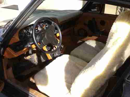 1978 Porsche 911 SC, US $16,999.00, image 8