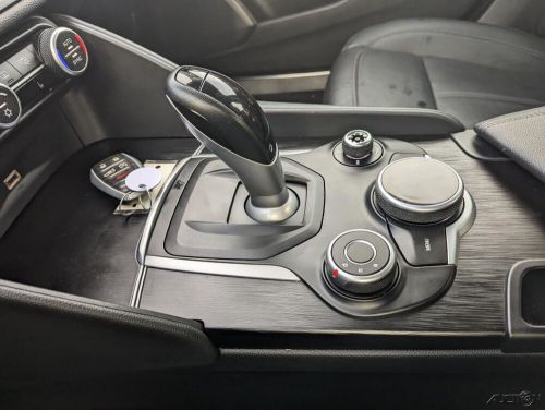 2017 Alfa Romeo Giulia, US $8,800.00, image 3