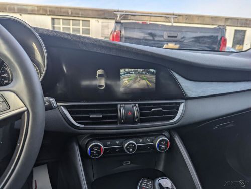 2017 Alfa Romeo Giulia, US $8,800.00, image 4