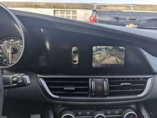 2017 Alfa Romeo Giulia, US $8,800.00, image 6