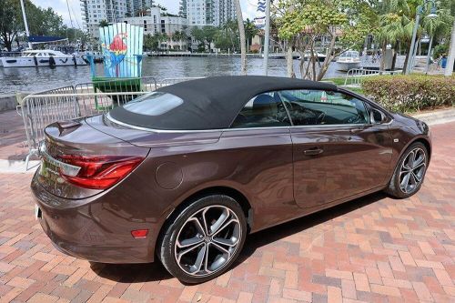 2016 Buick Cascada 2dr Convertible Premium, US $100.00, image 2