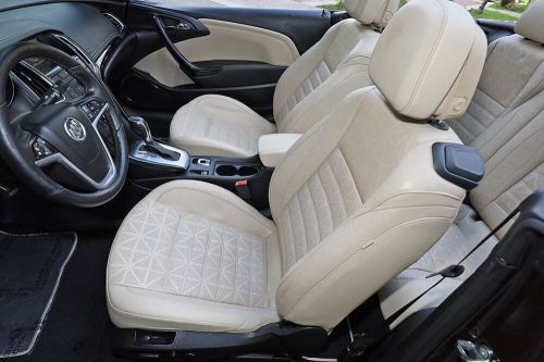 2016 Buick Cascada 2dr Convertible Premium, US $100.00, image 3