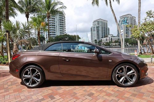 2016 Buick Cascada 2dr Convertible Premium, US $100.00, image 10