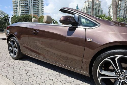 2016 Buick Cascada 2dr Convertible Premium, US $100.00, image 17