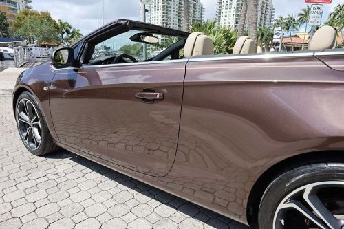 2016 Buick Cascada 2dr Convertible Premium, US $100.00, image 18