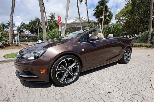 2016 Buick Cascada 2dr Convertible Premium, US $100.00, image 20