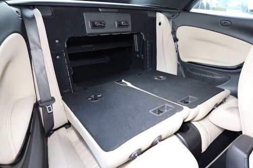 2016 Buick Cascada 2dr Convertible Premium, US $100.00, image 25