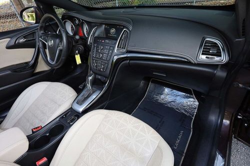 2016 Buick Cascada 2dr Convertible Premium, US $100.00, image 28