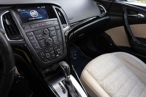 2016 Buick Cascada 2dr Convertible Premium, US $100.00, image 29