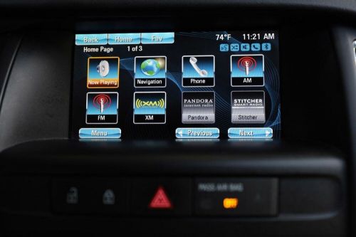 2016 Buick Cascada 2dr Convertible Premium, US $100.00, image 30