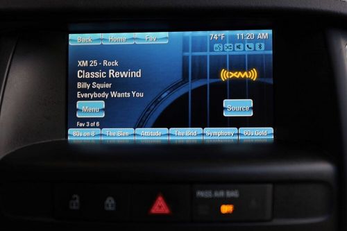 2016 Buick Cascada 2dr Convertible Premium, US $100.00, image 33