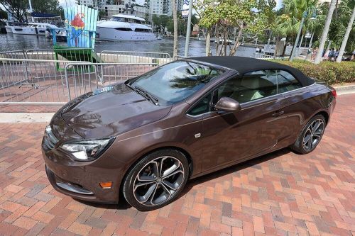 2016 Buick Cascada 2dr Convertible Premium, US $100.00, image 39