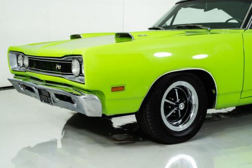 1969 dodge coronet