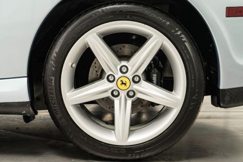 2005 Ferrari 575 Maranello, US $168,900.00, image 5