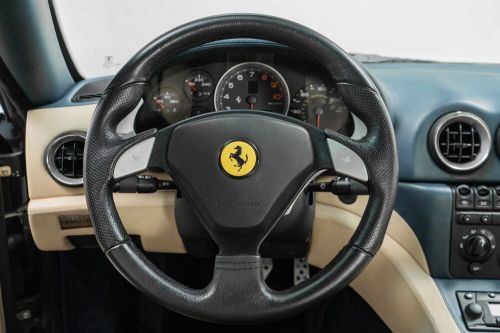 2005 Ferrari 575 Maranello, US $168,900.00, image 9