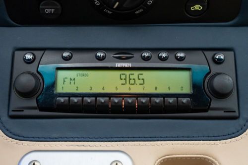 2005 Ferrari 575 Maranello, US $168,900.00, image 11