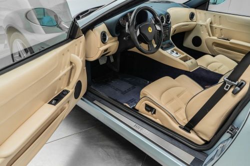 2005 Ferrari 575 Maranello, US $168,900.00, image 17
