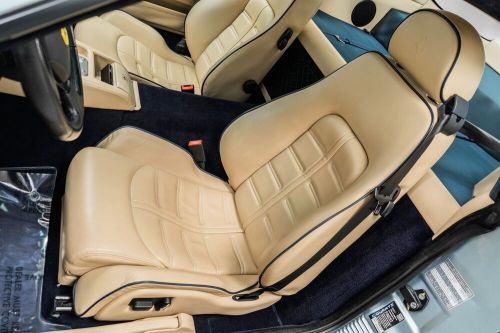 2005 Ferrari 575 Maranello, US $168,900.00, image 20