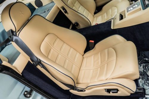 2005 Ferrari 575 Maranello, US $168,900.00, image 21