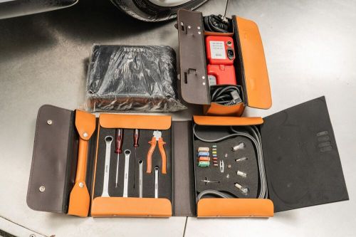 2005 Ferrari 575 Maranello, US $168,900.00, image 25