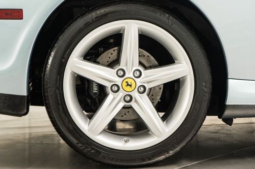 2005 Ferrari 575 Maranello, US $168,900.00, image 29