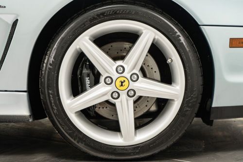 2005 Ferrari 575 Maranello, US $168,900.00, image 30