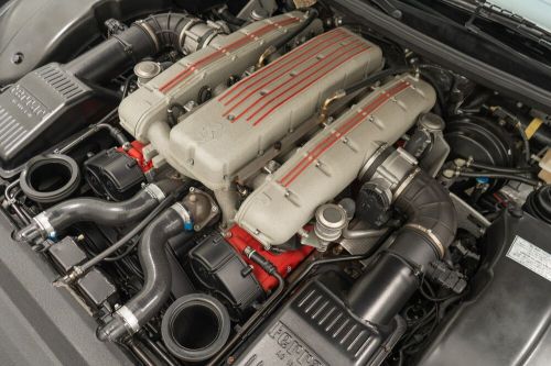 2005 Ferrari 575 Maranello, US $168,900.00, image 31