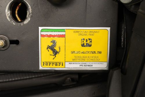 2005 Ferrari 575 Maranello, US $168,900.00, image 32