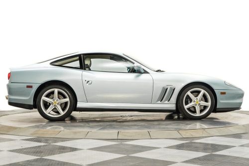 2005 Ferrari 575 Maranello, US $168,900.00, image 33