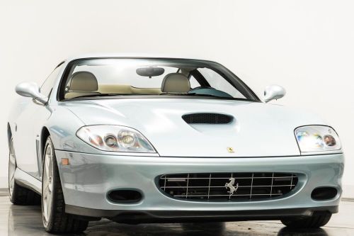 2005 Ferrari 575 Maranello, US $168,900.00, image 34