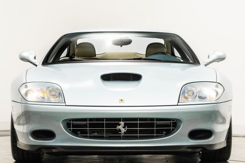 2005 Ferrari 575 Maranello, US $168,900.00, image 35