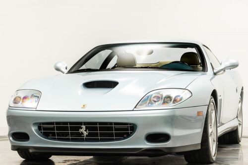 2005 Ferrari 575 Maranello, US $168,900.00, image 36