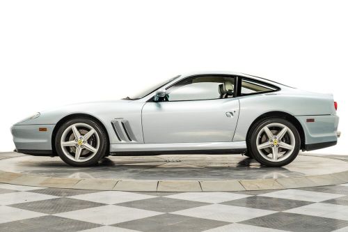 2005 Ferrari 575 Maranello, US $168,900.00, image 37