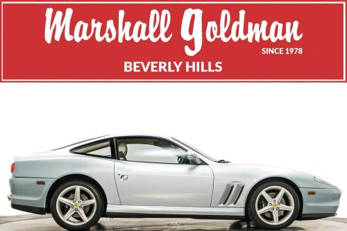 2005 Ferrari 575 Maranello, US $168,900.00, image 38