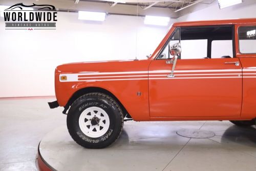 1972 International Harvester Scout, US $30,900.00, image 2