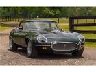 Jaguar E-TYPE V12