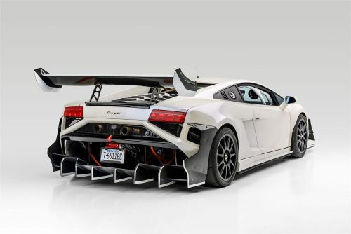 2013 lamborghini gallardo