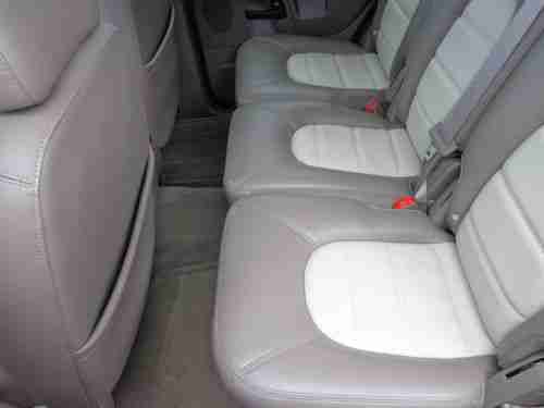 2003 EXPLORER EDDIE BAUER 4X4 4.0L V6 3RD ROW SEATING CLEAN CARFAX VIDEO, US $10,900.00, image 11