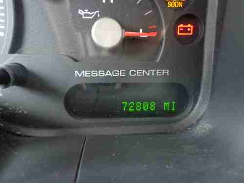 2003 EXPLORER EDDIE BAUER 4X4 4.0L V6 3RD ROW SEATING CLEAN CARFAX VIDEO, US $10,900.00, image 16