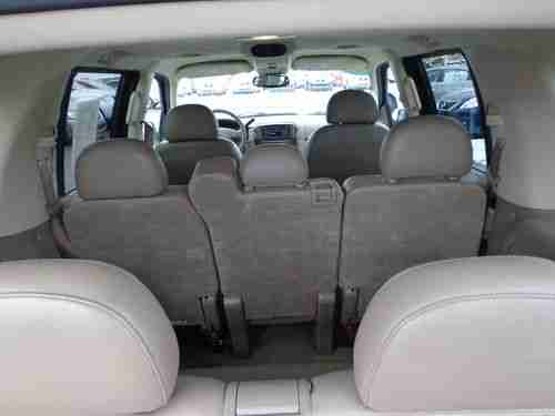 2003 EXPLORER EDDIE BAUER 4X4 4.0L V6 3RD ROW SEATING CLEAN CARFAX VIDEO, US $10,900.00, image 17