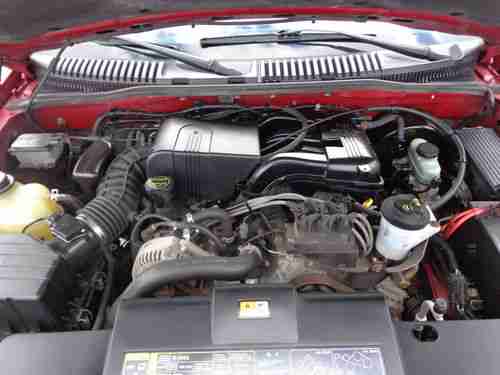 2003 EXPLORER EDDIE BAUER 4X4 4.0L V6 3RD ROW SEATING CLEAN CARFAX VIDEO, US $10,900.00, image 18