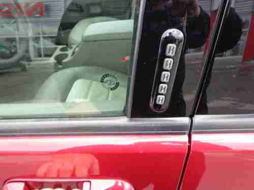 2003 EXPLORER EDDIE BAUER 4X4 4.0L V6 3RD ROW SEATING CLEAN CARFAX VIDEO, US $10,900.00, image 19