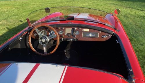 1958 mg mga