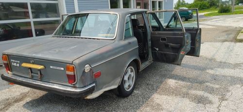 1971 volvo other